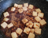 Foto del paso 6 de la receta: Tofu caramelizado