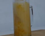 Foto langkah ke 4 dari resep Fresh Yakult Passion Fruit.