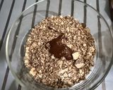 Foto langkah ke 4 dari resep Homemade Ferrero Rocher.