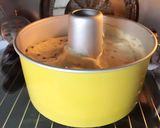 Foto langkah ke 16 dari resep Rum Raisin Chiffon Cake.