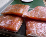 Foto del paso 5 de la receta: Salmón marinado