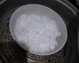 Foto langkah ke 4 dari resep Sorgum Kelapa.