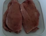 Foto langkah ke 3 dari resep Chicken Schnitzel.