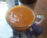 Foto del paso 6 de la receta: Salsa agridulce🍯 de mango🍑