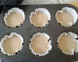 Foto del paso 2 de la receta: Quequitos de avena