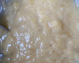 Foto del paso 1 de la receta: Tortitas de plátano