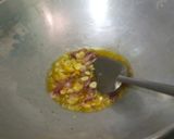 Foto langkah ke 3 dari resep Rendang Nangka.