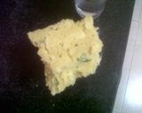 A picture of step 6 of Daring Cooks: Makai Nu Dhokla.