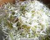 Foto langkah ke 1 dari resep Urap Sayur.