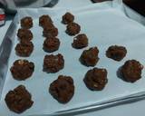 Cara Membuat Chocochips Oat Cookies Gluten Free 4