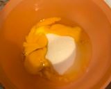Foto del paso 1 de la receta: Bizcochuelo fácil 3 ingredientes