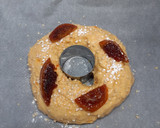 Foto del paso 9 de la receta: Roscón de Reyes