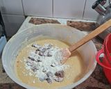 Foto del paso 5 de la receta: Budines cítrico de coco y otro cacao,café apto para vender