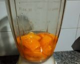Foto del paso 4 de la receta: Copa Cremosa Tropical con Base Crocante