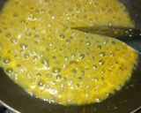 Foto langkah ke 4 dari resep Salmon tumis babby buncis.