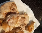 Foto del paso 1 de la receta: Pollo guisado