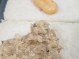 Tuna Sandwich