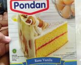 Foto langkah ke 1 dari resep Bolu vanila PONDAN.