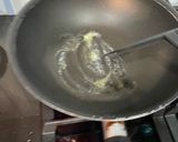 Foto langkah ke 2 dari resep One Pan Egg Toast (French toast).