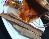 عکس مرحله 2 از دستور چای دارچیلینگ