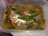 Asin Peda Cabe Ijo