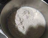 Foto del paso 6 de la receta: Canelones de carne de cerdo con bechamel