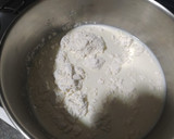 Foto del paso 6 de la receta: Canelones de carne de cerdo con bechamel