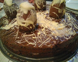 Foto del paso 5 de la receta: Mona de chocolate