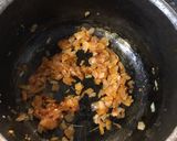 Foto del paso 3 de la receta: Salsa de tomate 3 ingredientes
