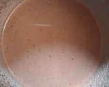 A picture of step 5 of Rice Chocolate appo.