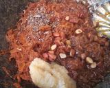 A picture of step 3 of Carrot halwa.
