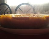 Foto del paso 3 de la receta: Invertida de Naranja 🍊