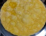 A picture of step 3 of Tortilla.