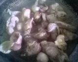 Foto langkah ke 2 dari resep Sambal Terong Ati Ampela.