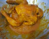 Foto langkah ke 4 dari resep Ayam Panggang Oven.