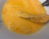 Foto del paso 2 de la receta Lagrimas de merluza