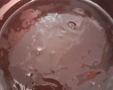 Foto del paso 4 de la receta: Chocoflan