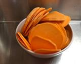 Sweet Potato Lasagna GF Instant Pot recipe step 1 photo