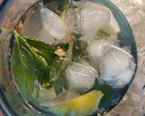 Foto del paso 2 de la receta: Limonada con jengibre