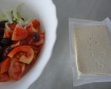 Foto del paso 3 de la receta Ensalada típica de Creta