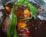 Foto langkah ke 10 dari resep RONDE (Isian kacang tanah).