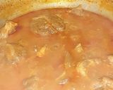Foto del paso 2 de la receta: Capelettini con osobuco