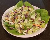Southwestern BLT Egg Salad recipe step 1 photo