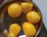 Punjabi Dum Aloo recipe step 2 photo