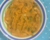 Foto del paso 3 de la receta: Ahuyamada (en microondas)