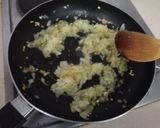 Foto del paso 1 de la receta: Congrio en salsa verde
