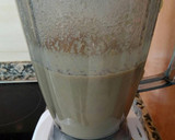 Foto del paso 6 de la receta: Crema de puerro y champiñones 🌱🍄