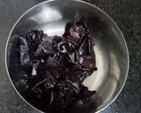 कोकम सार (Kokum Saar ki recipe in hindi) रेसिपी चरण 1 फोटो