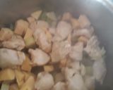 Foto del paso 2 de la receta: Arroz con pollo