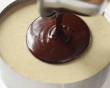 Chocolate Avocado Mousse Cake [No-Bake] recipe step 12 photo